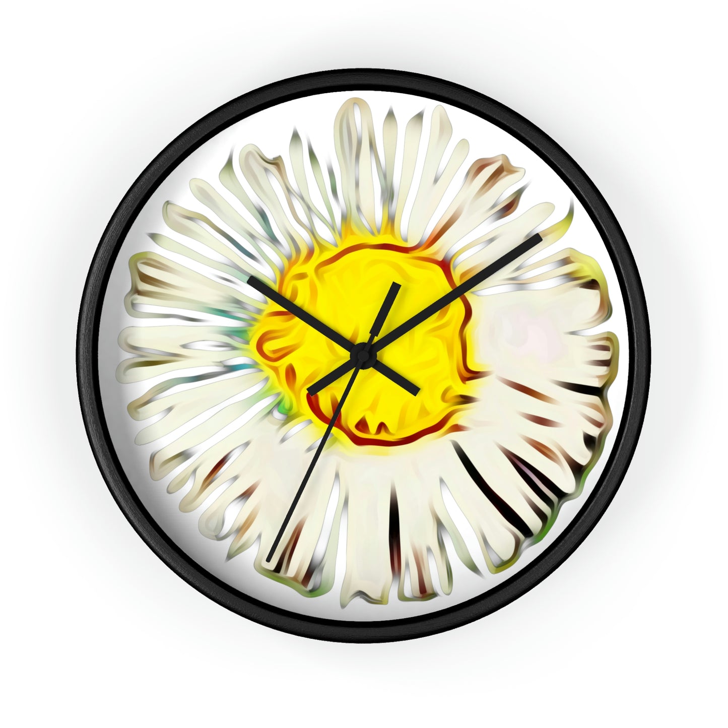 Kisatchie Wildflowers Clocks