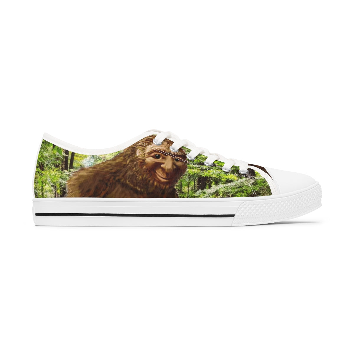 Women's Kisatchie Bigfoot Sneakers