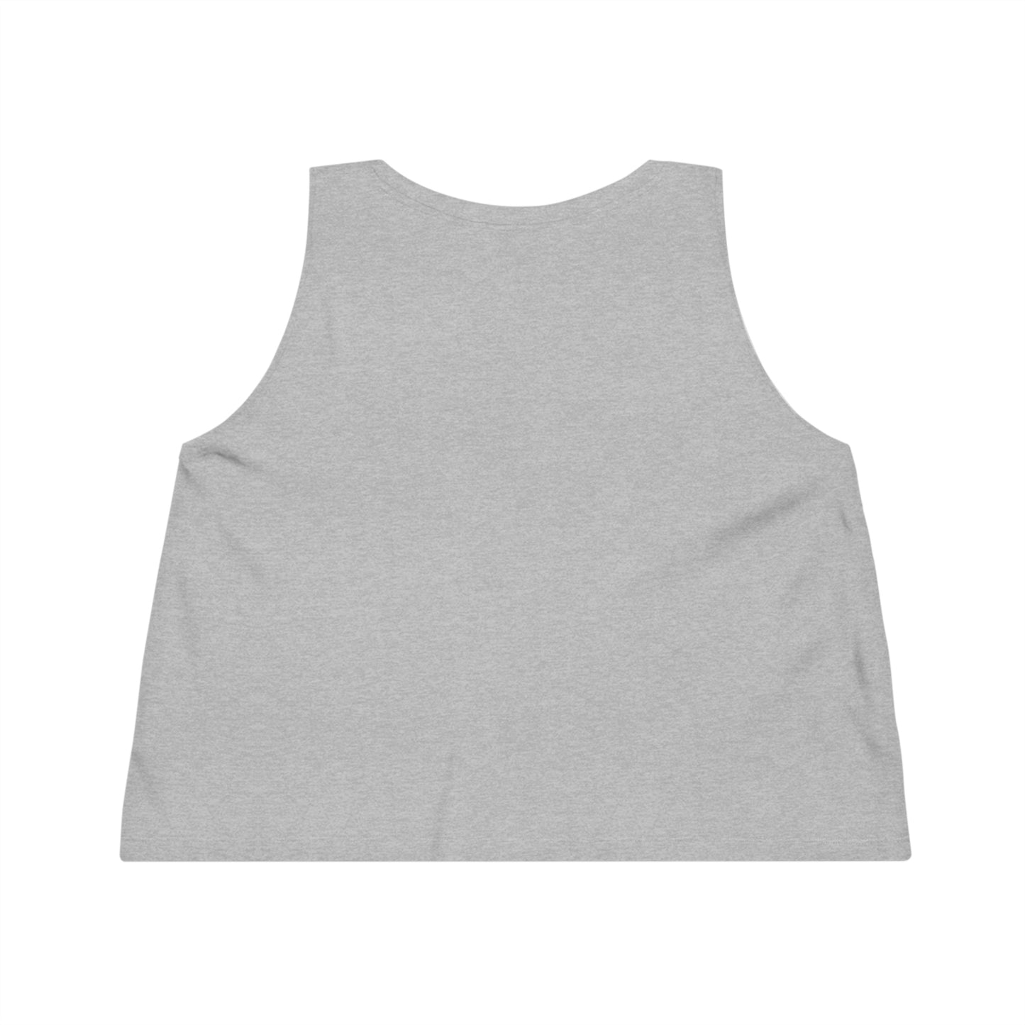 Women's Kisatchie Dancer Cropped Tank Top