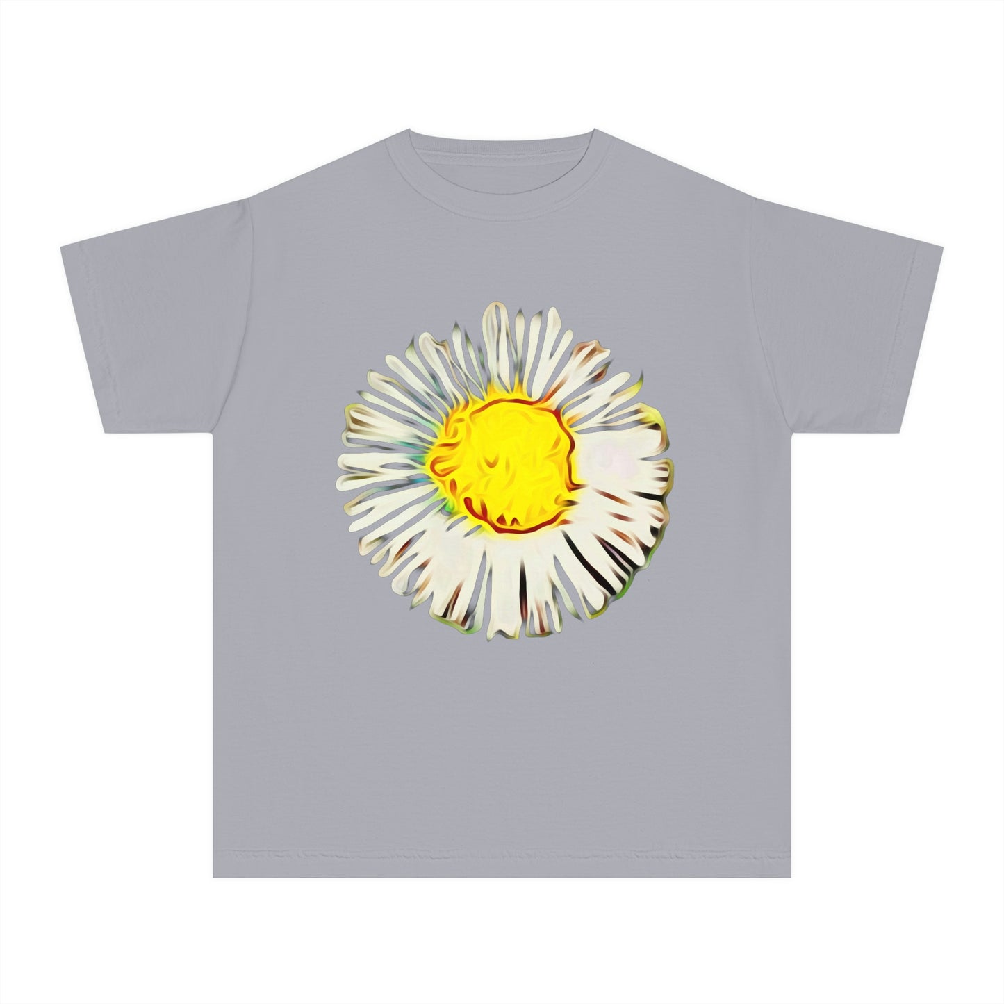 Kisatchie Wildflowers Youth T-Shirt