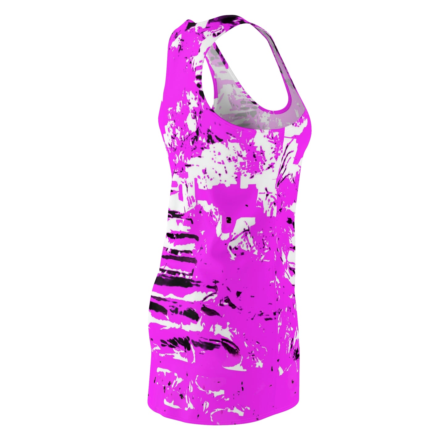 Longleaf Vista Trail Racerback Dress