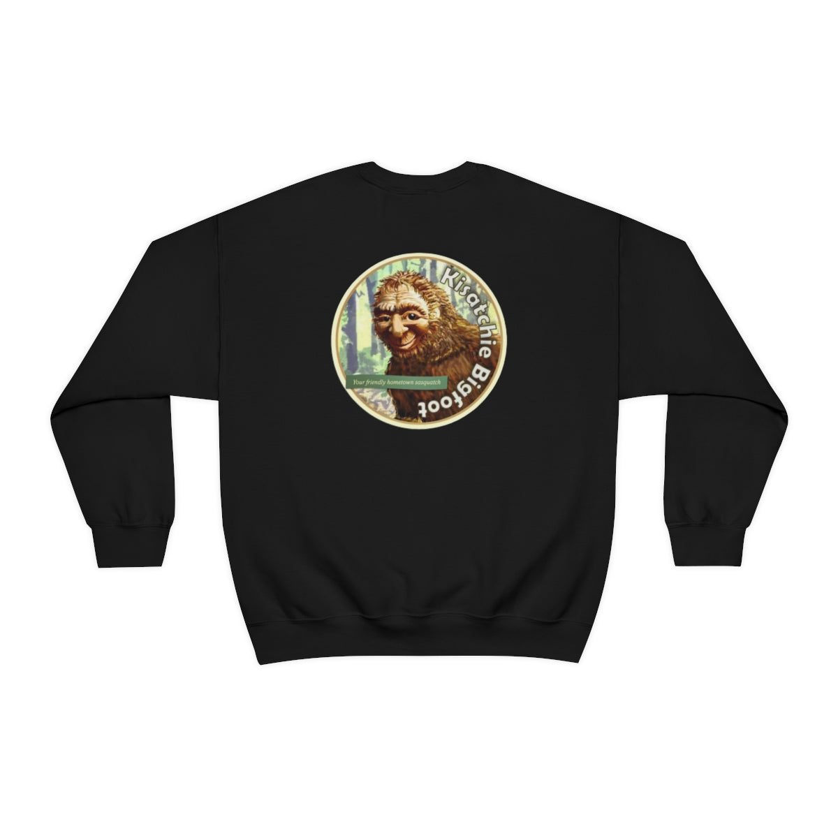 Heavy Blend™ Photobomb Crewneck Sweatshirt