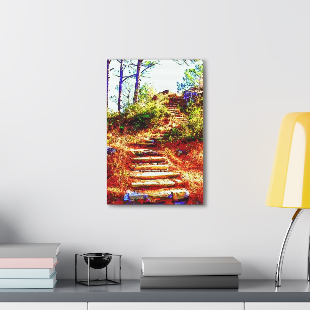 Longleaf Vista 2:3 Canvas Gallery Wraps