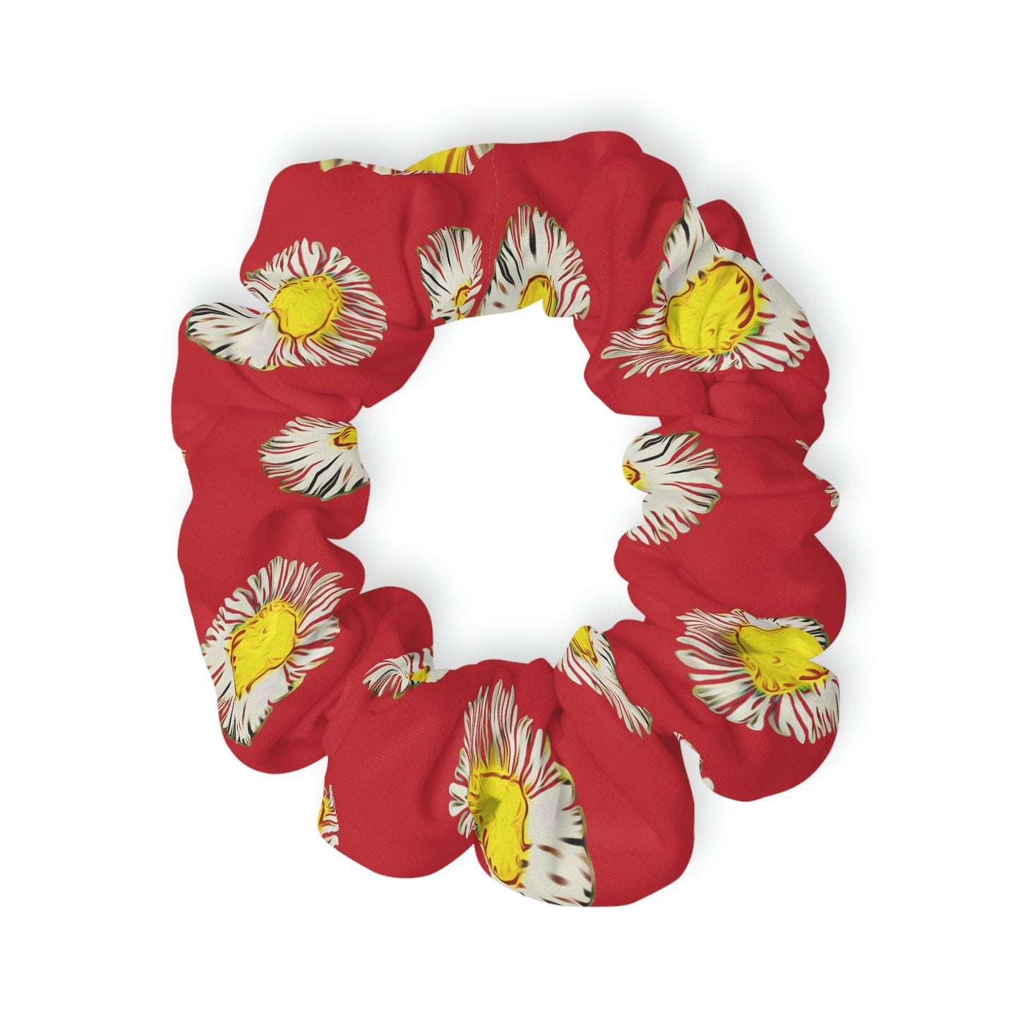 Kisatchie Wildflowers Scrunchie