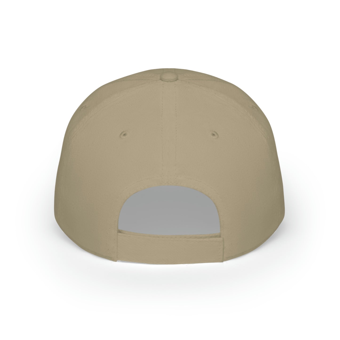 Low Profile Kisatchie Wildflower Baseball Cap