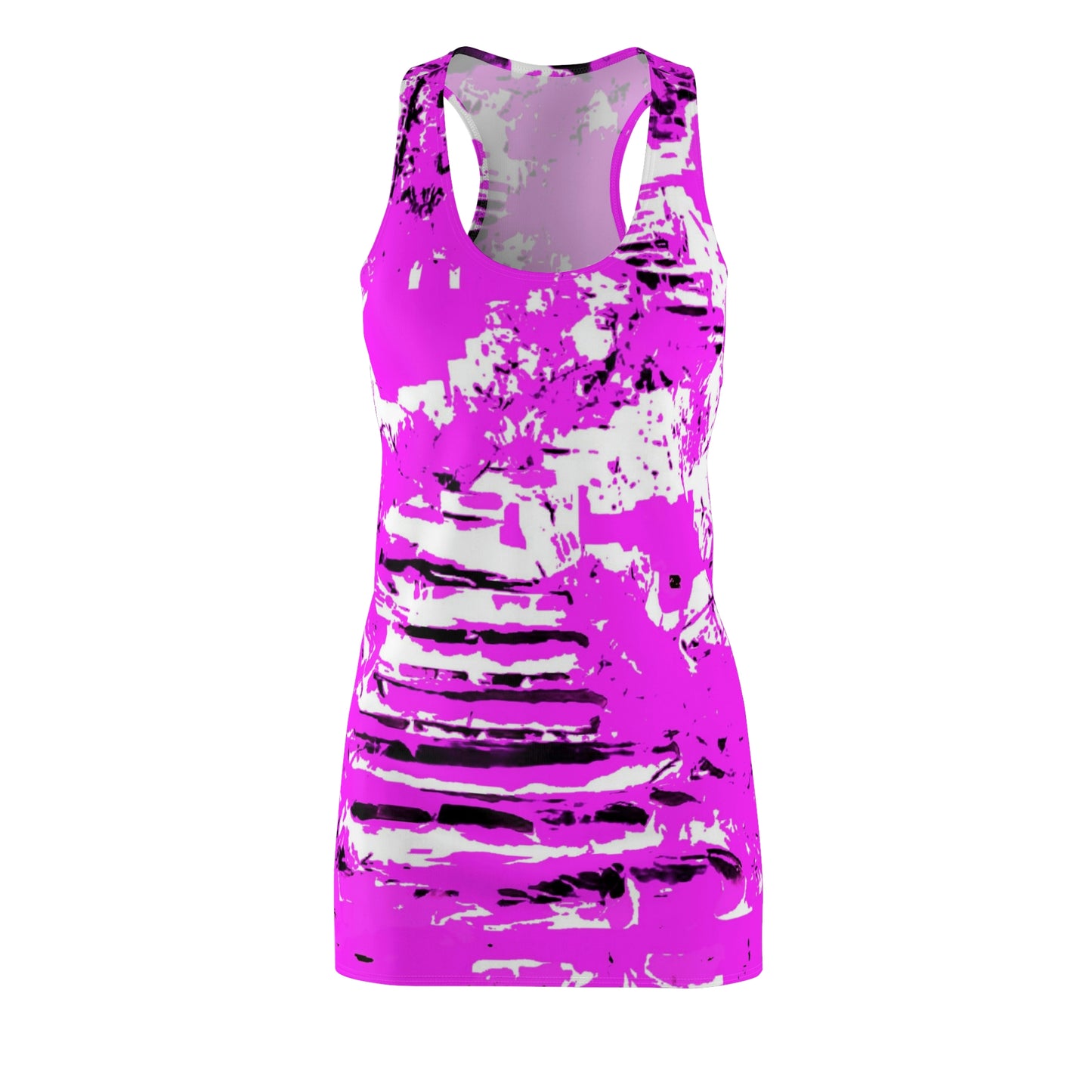 Longleaf Vista Trail Racerback Dress