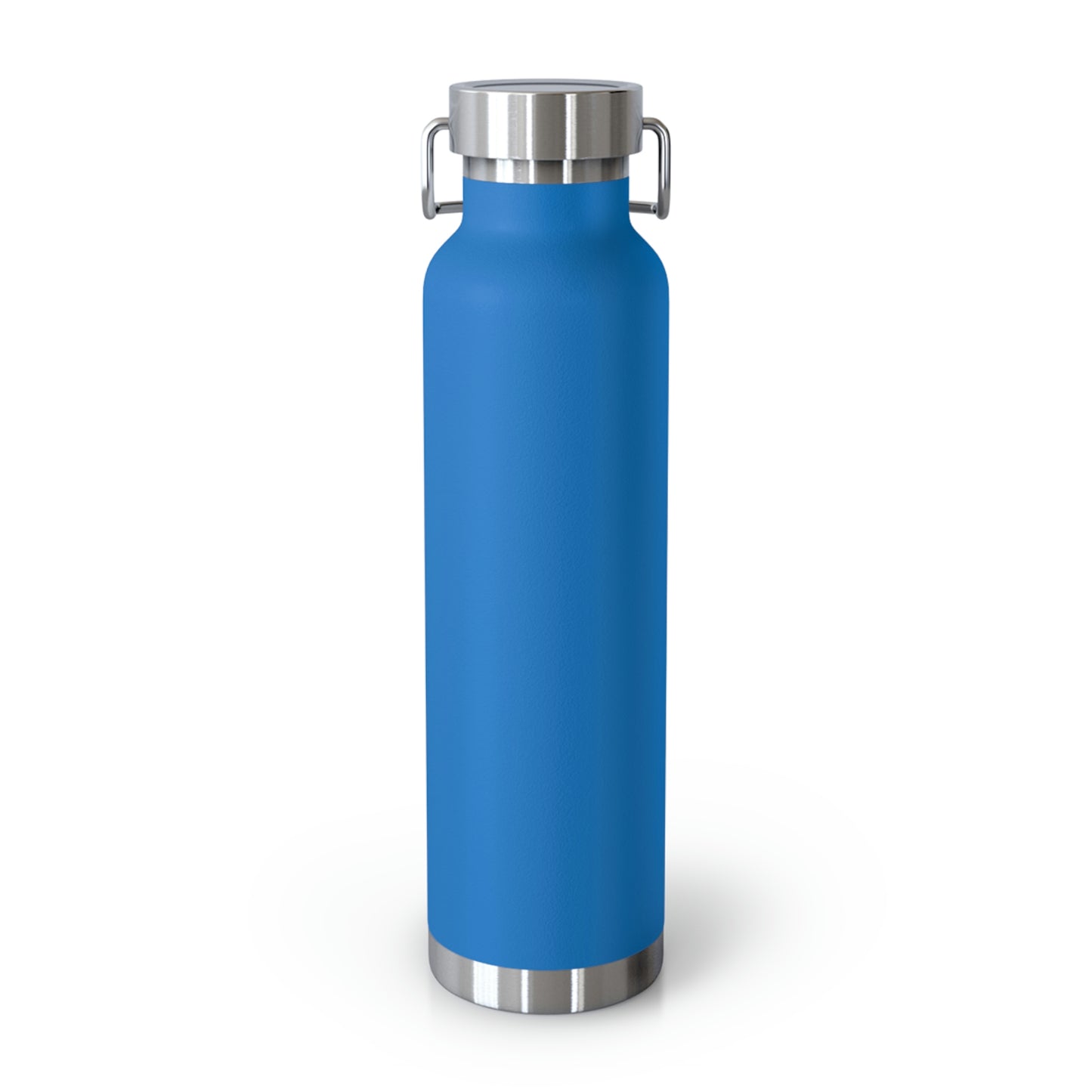 Kisatchie Wildflower Copper Vacuum Insulated Bottle