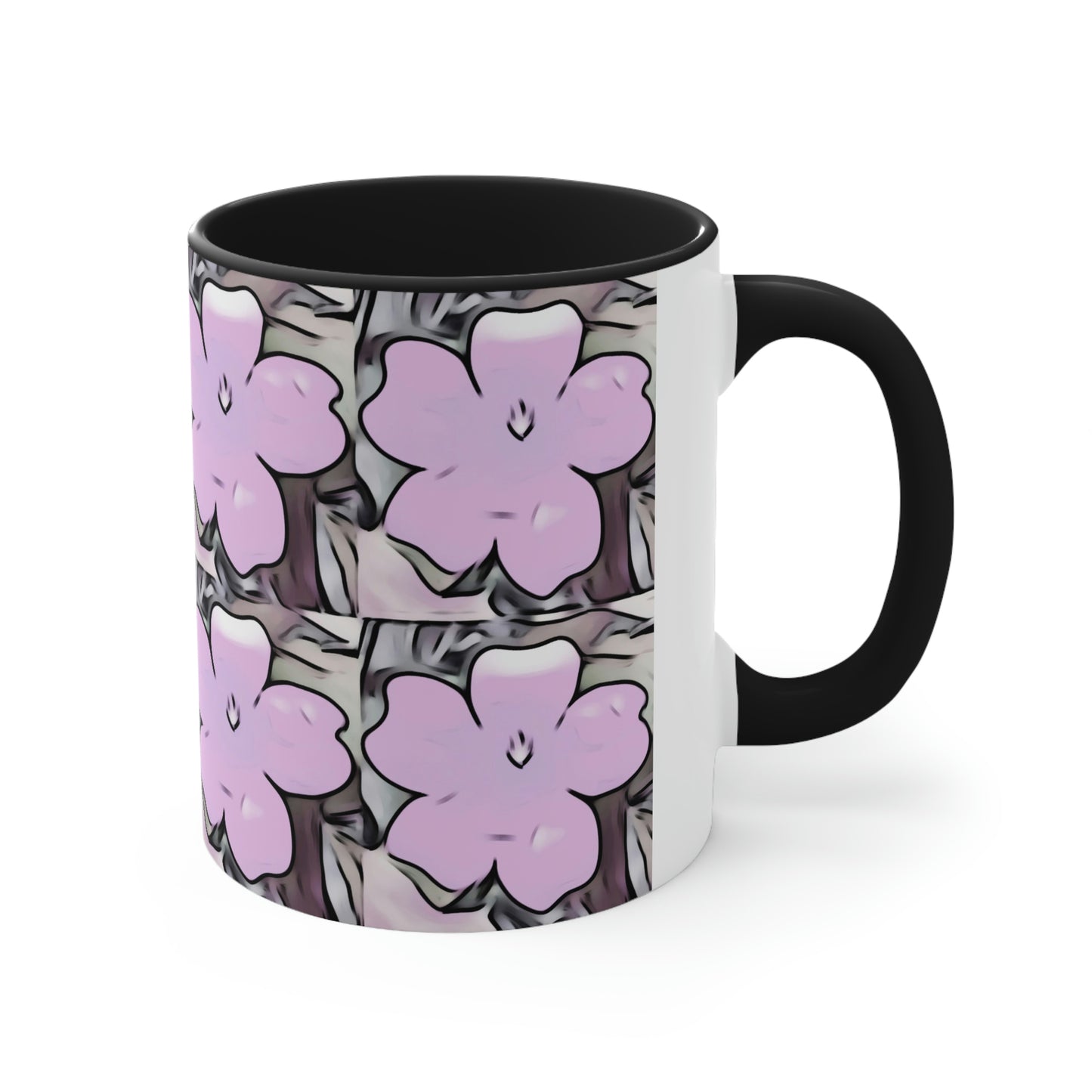 Kisatchie Wildflowers Coffee Mug