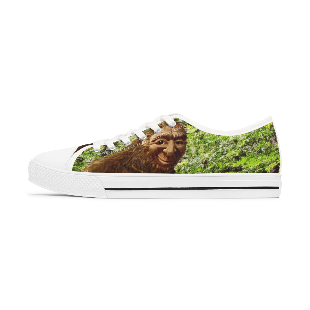 Women's Kisatchie Bigfoot Sneakers