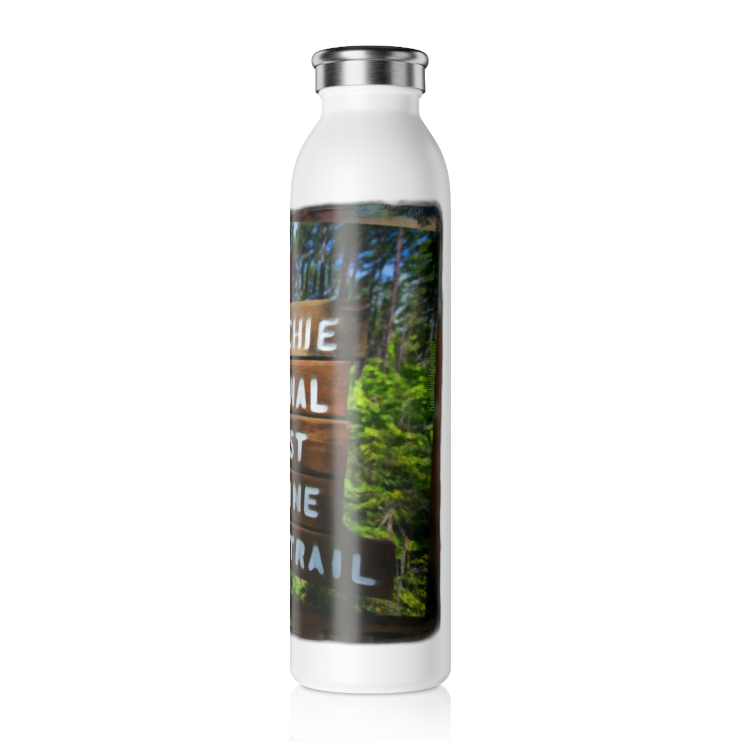 Caroline Dormon Trail Water Bottle