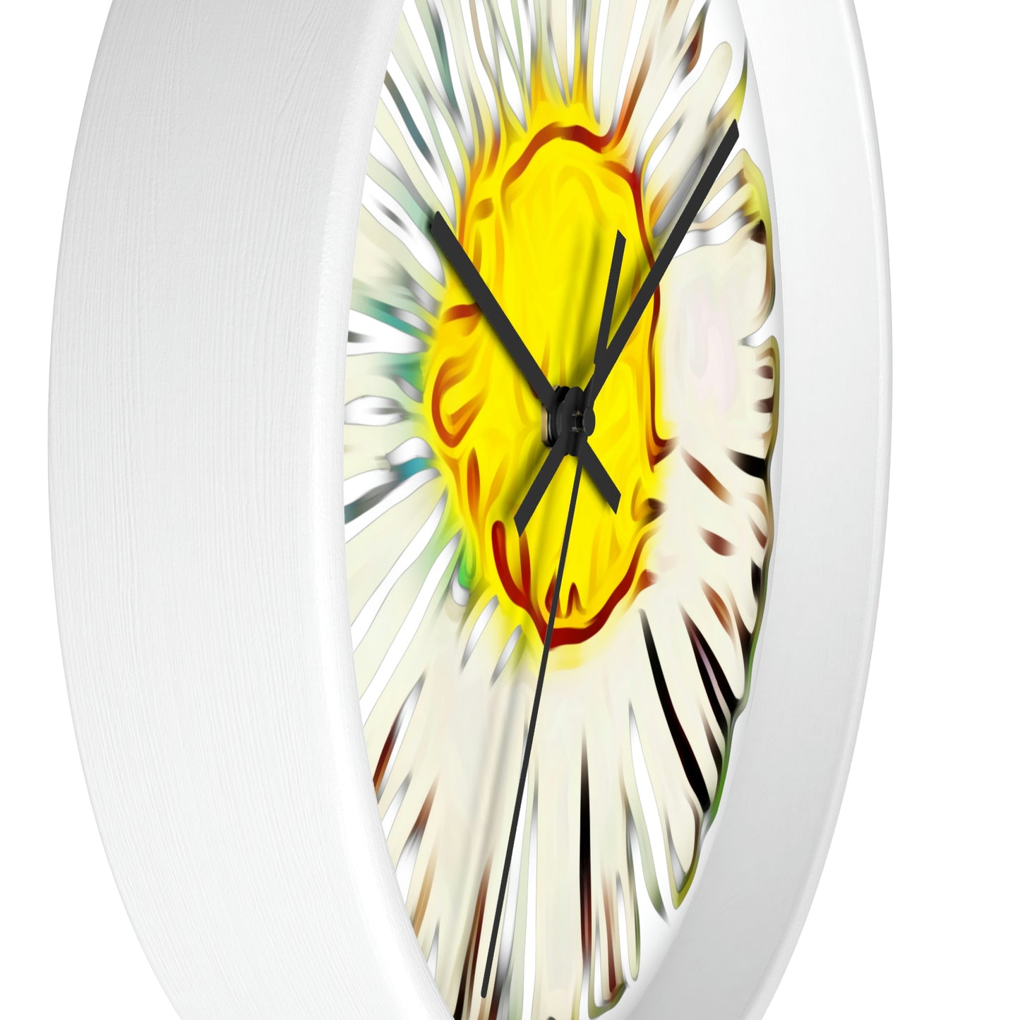 Kisatchie Wildflowers Clocks