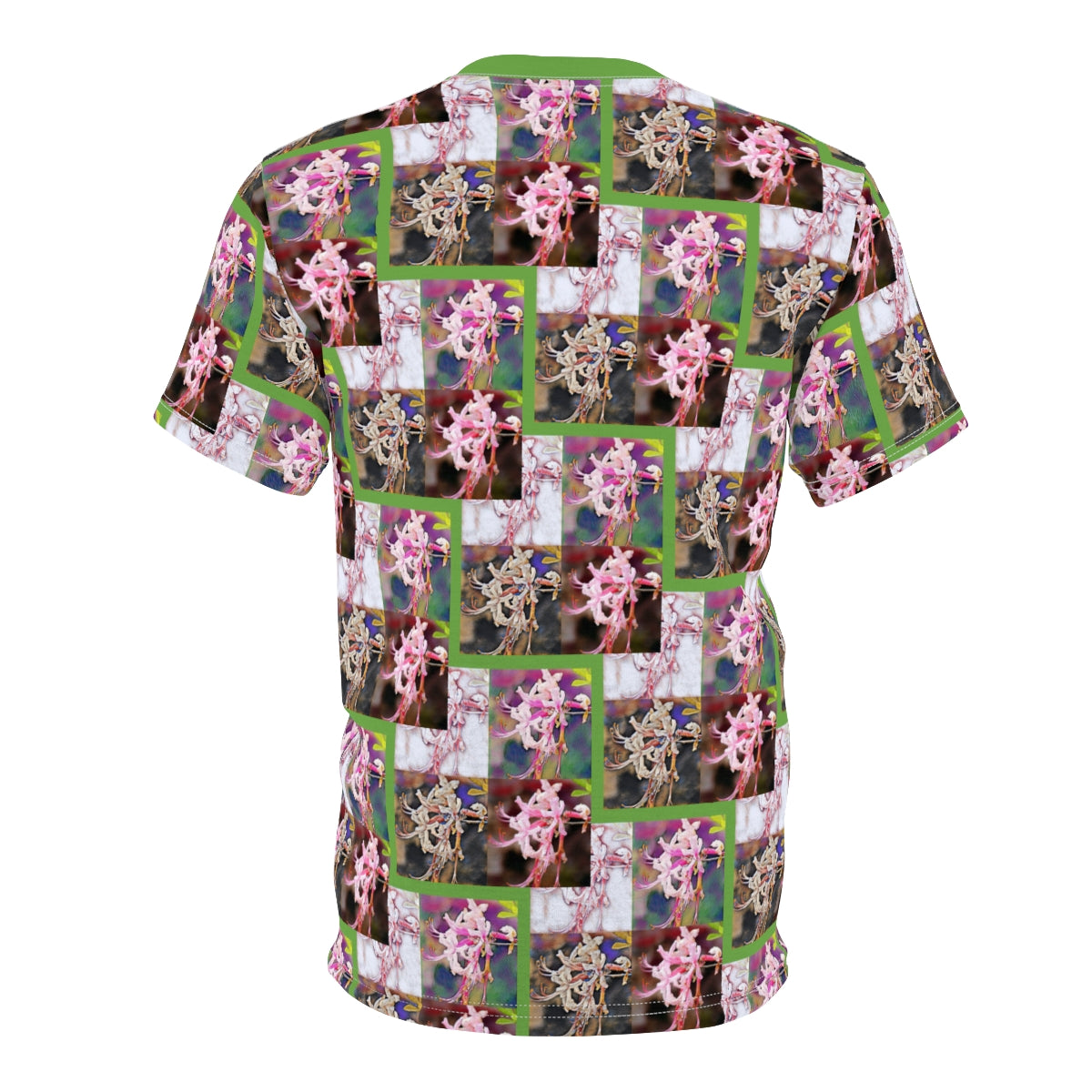 Unisex Wild Azalea Trail Tee