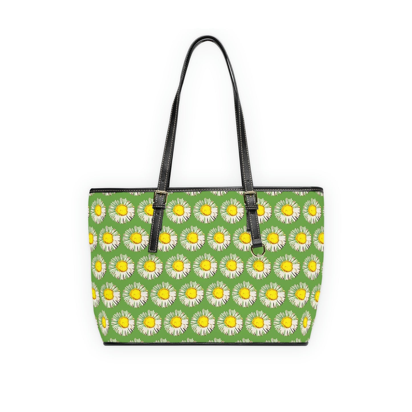 Kisatchie Wildflowers Shoulder Bag