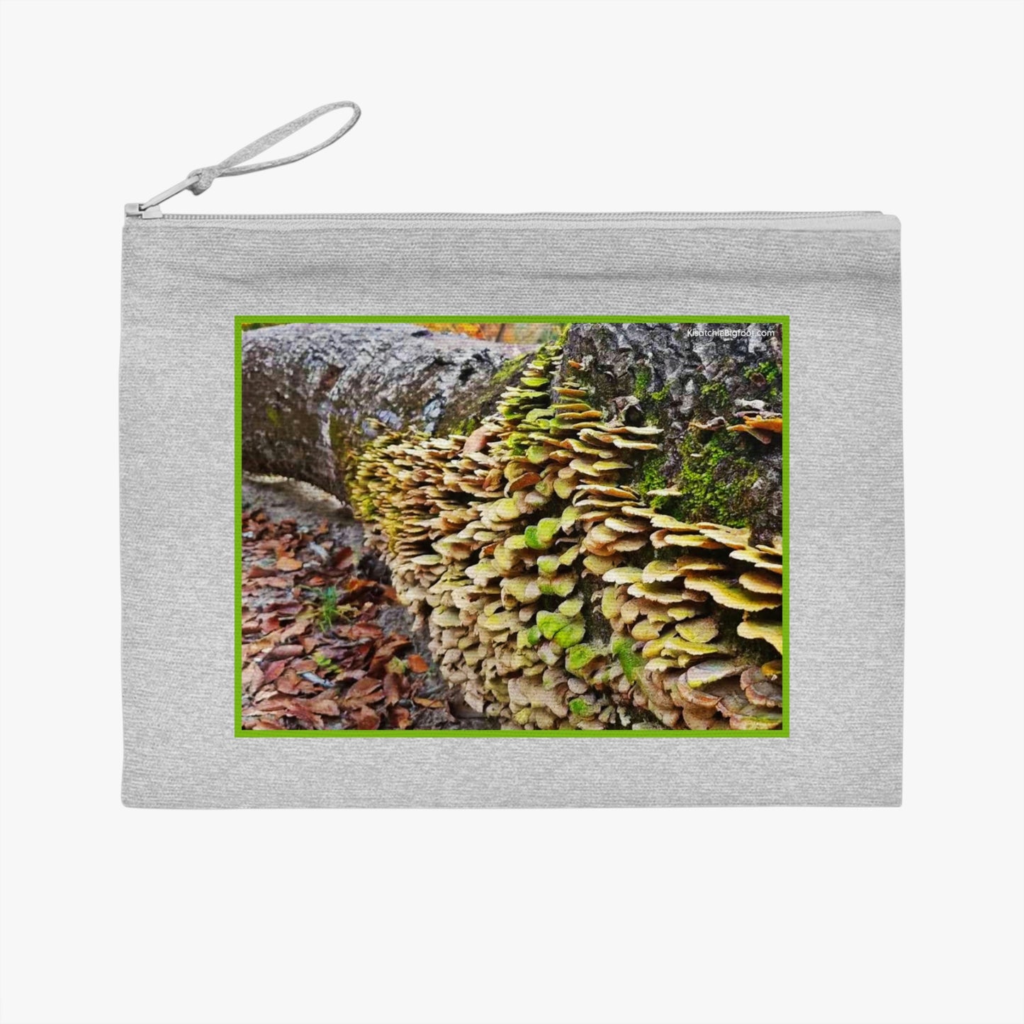 Kisatchie Fungi Pencil Case