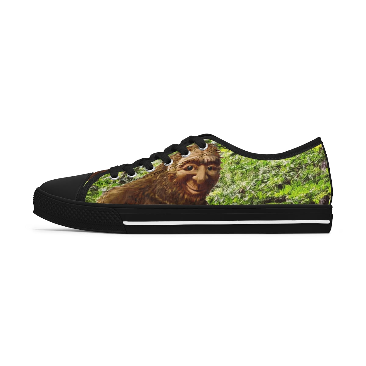 Women's Kisatchie Bigfoot Sneakers