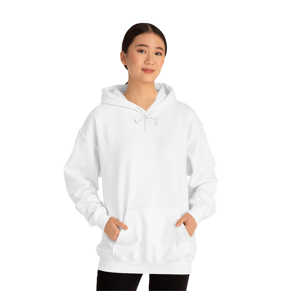 Unisex Bigfoot Heavy Blend™ Hoodie