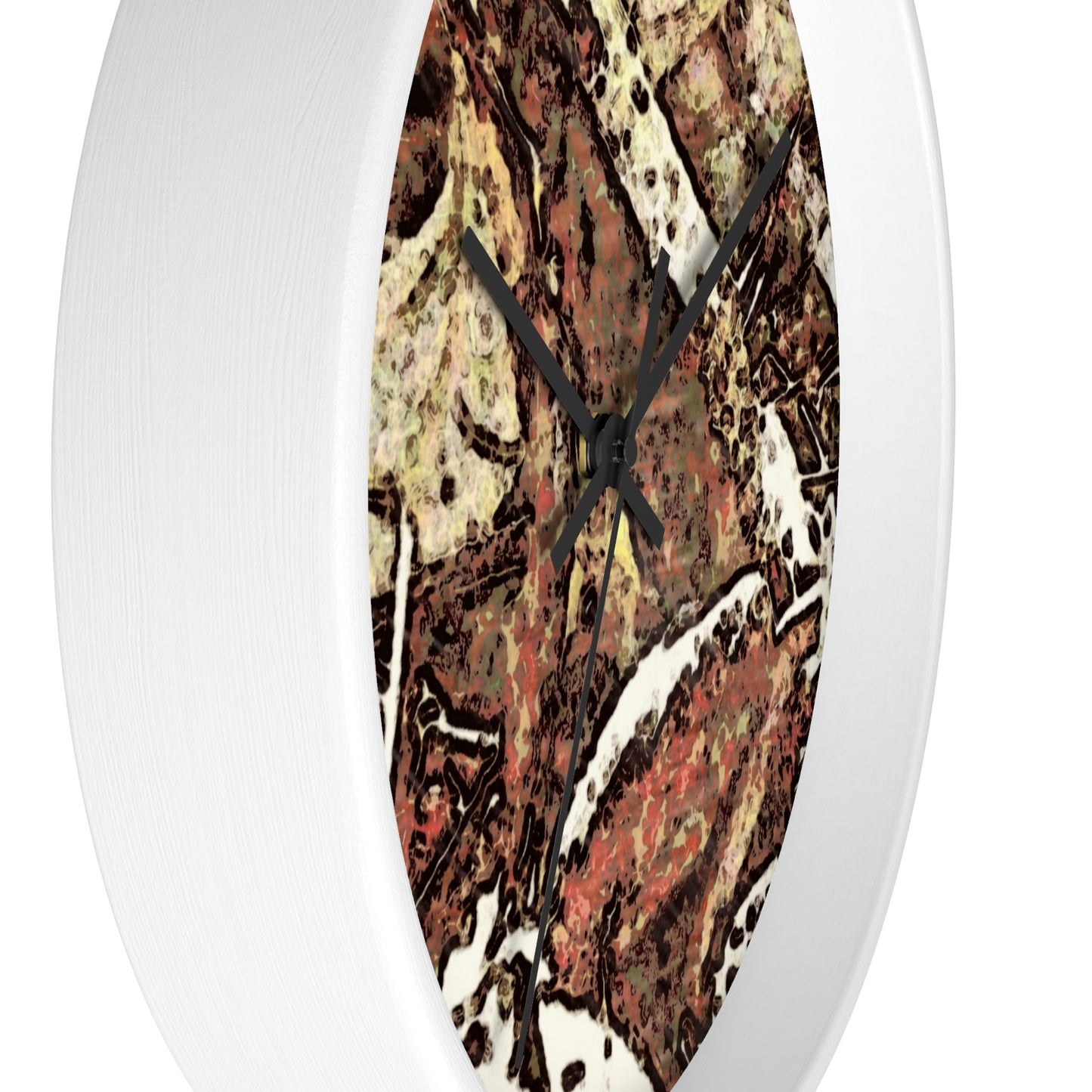 Kisatchie Frog Wall Clocks