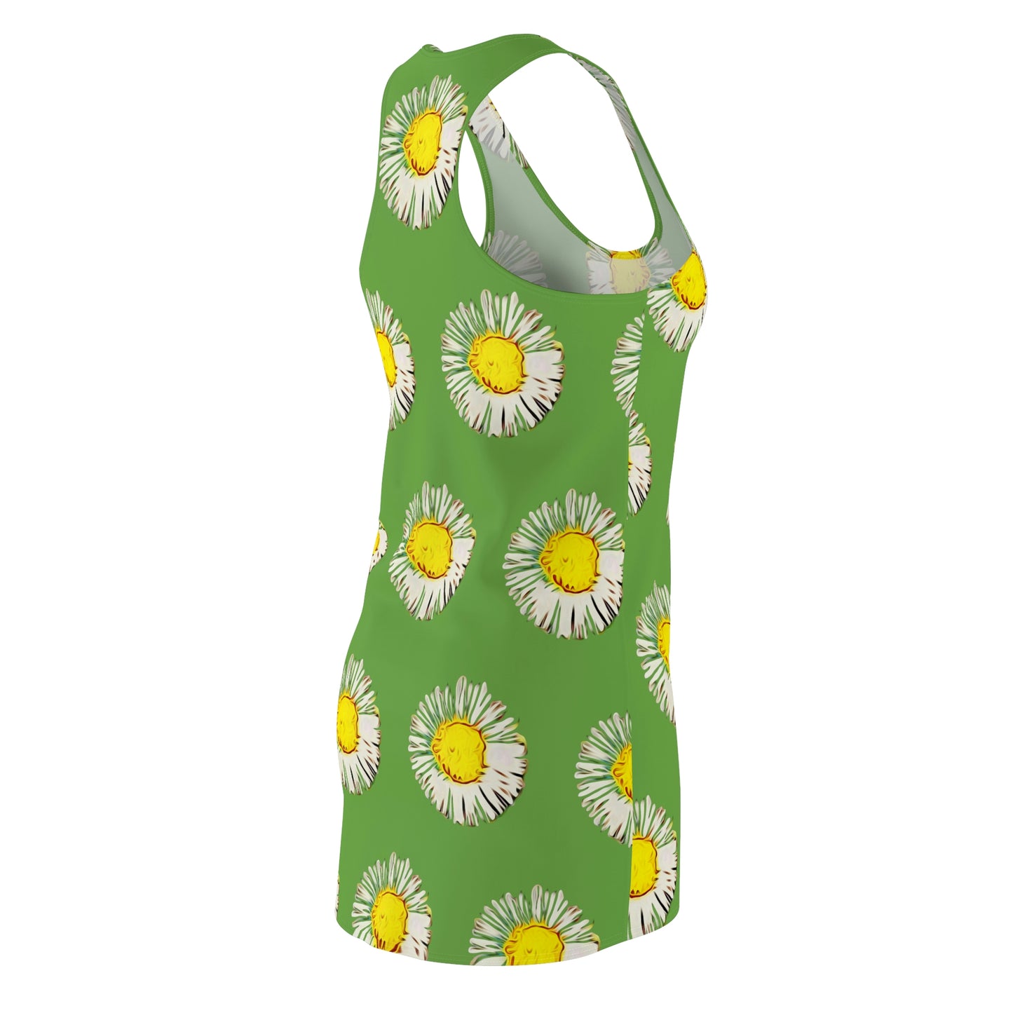 Kisatchie Wildflowers Racerback Dress