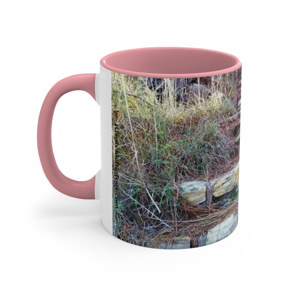 Longleaf Vista Coffee Mug