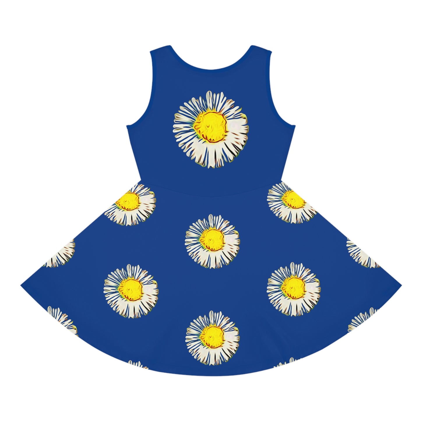 Kisatchie Wildflowers Girls' Sundress