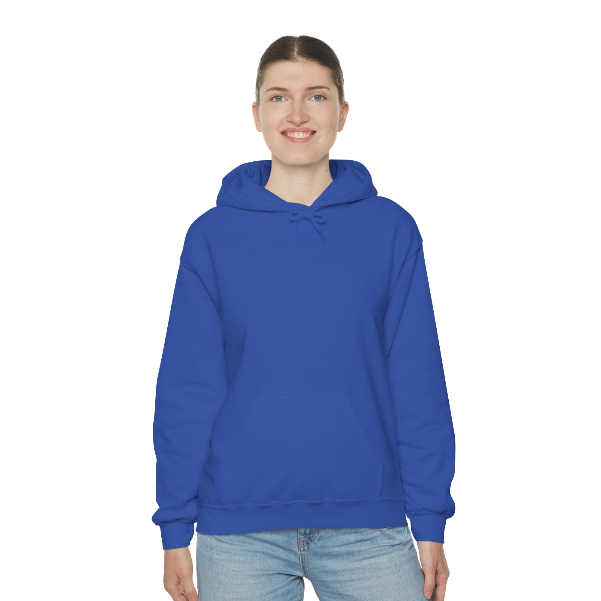 Unisex Heavy Blend™ Louisiana Hoodie