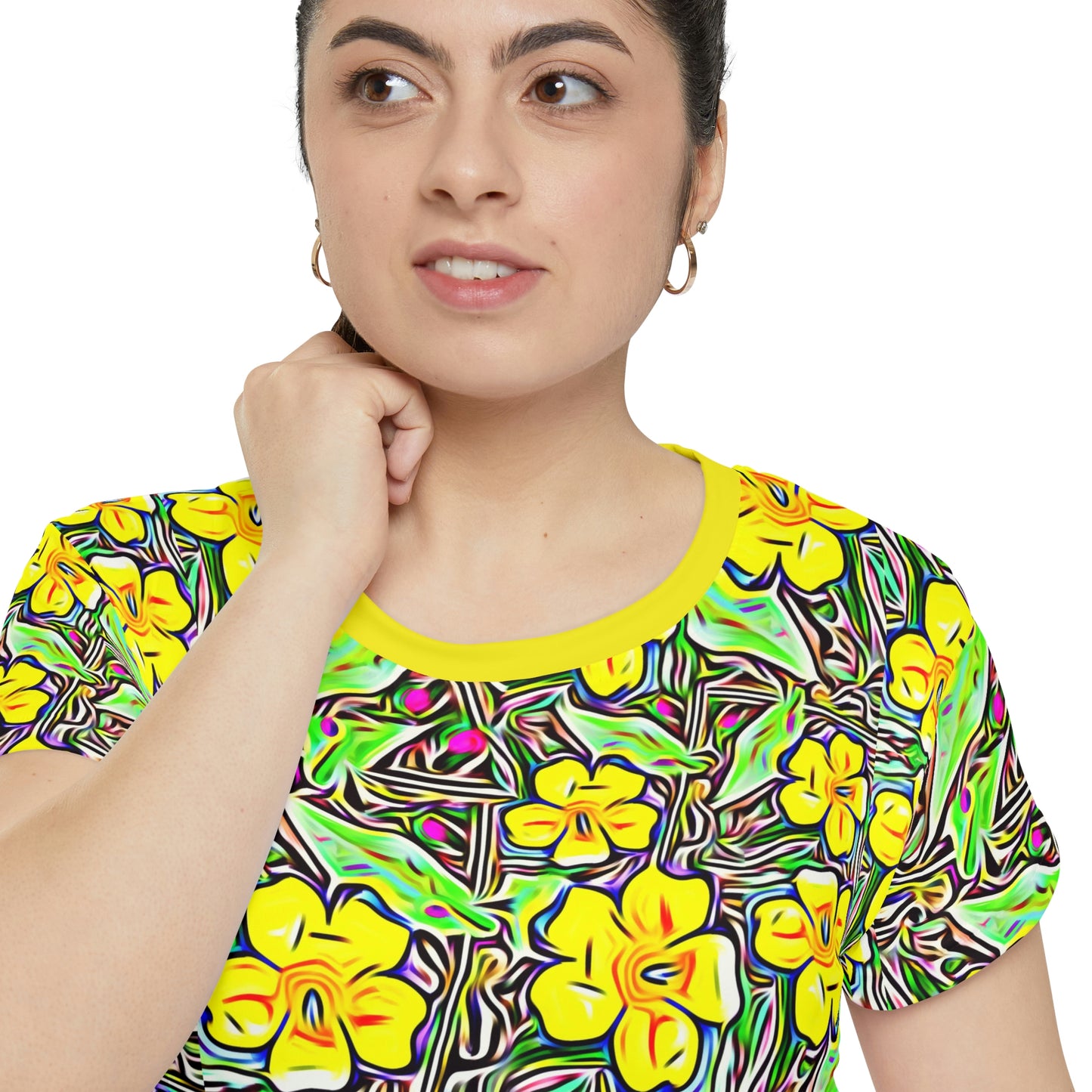 Women's Jessamine Short Sleeve Shirt