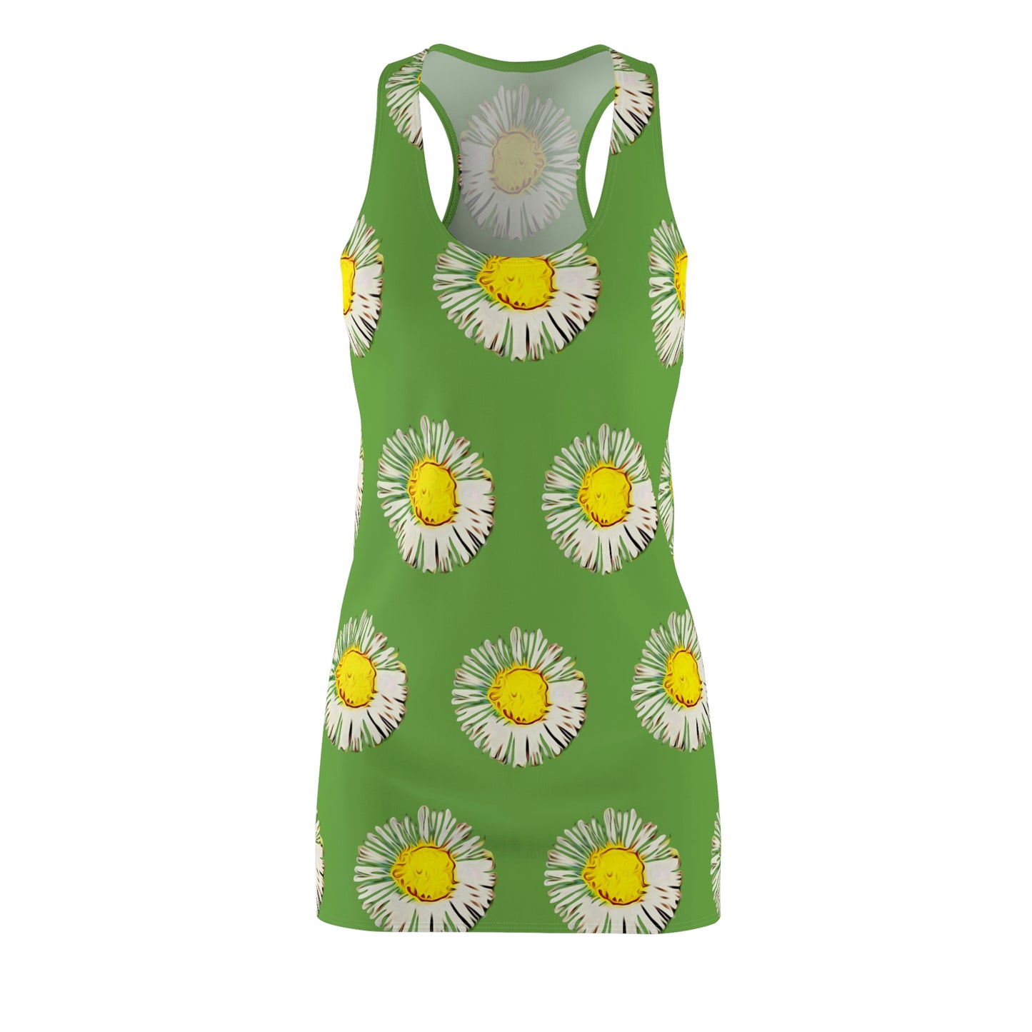 Kisatchie Wildflowers Racerback Dress