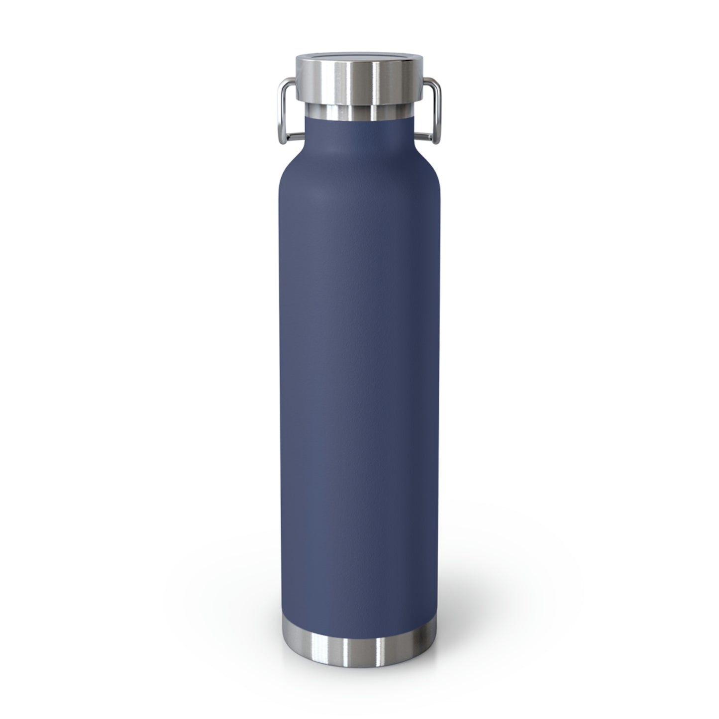 Kisatchie Wildflower Copper Vacuum Insulated Bottle