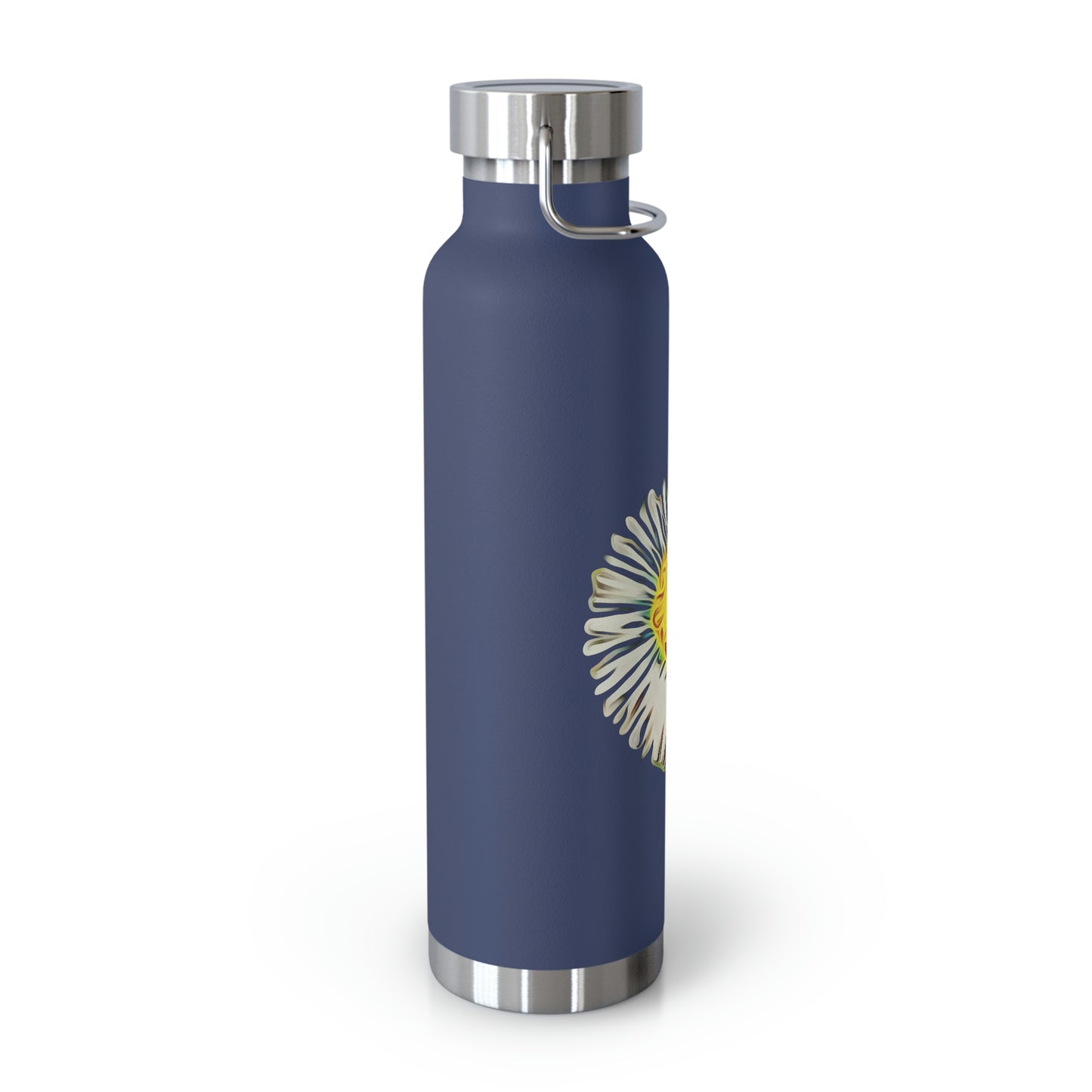 Kisatchie Wildflower Copper Vacuum Insulated Bottle