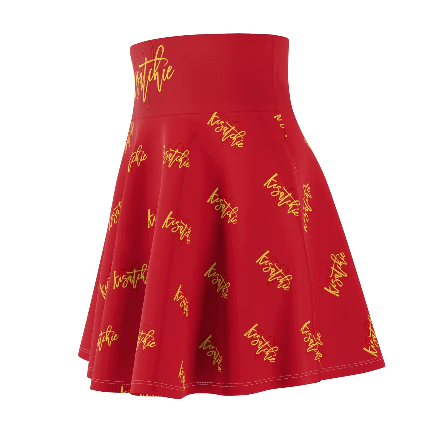 Love Kisatchie Skater Skirt