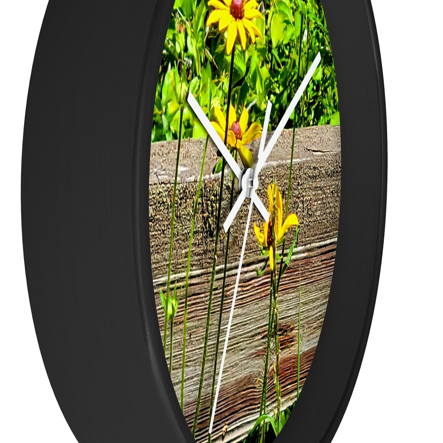 Kisatchie Wildflower Clocks