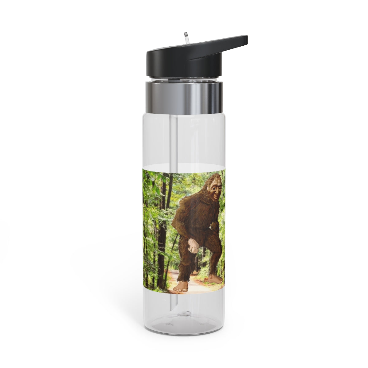 Bigfoot Sport Bottle, 20oz