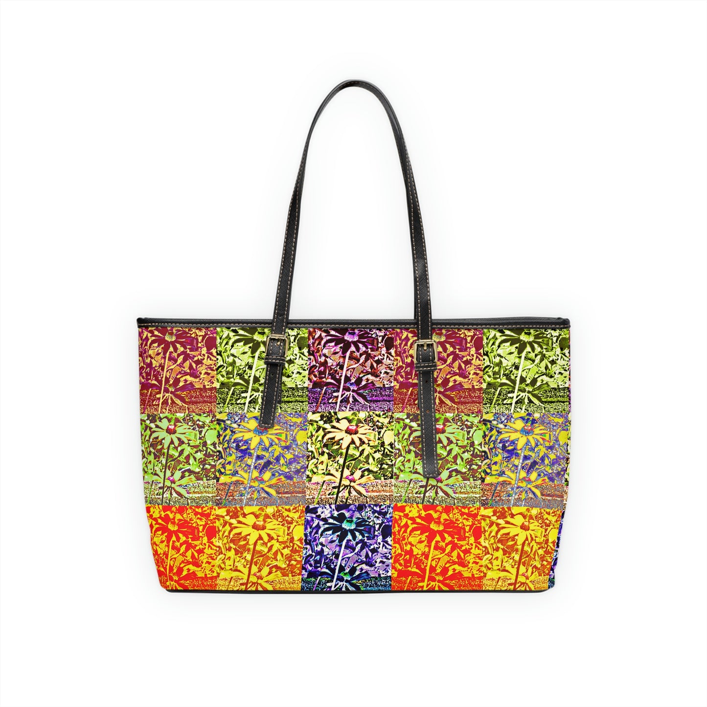 Kisatchie Daisies Shoulder Bag