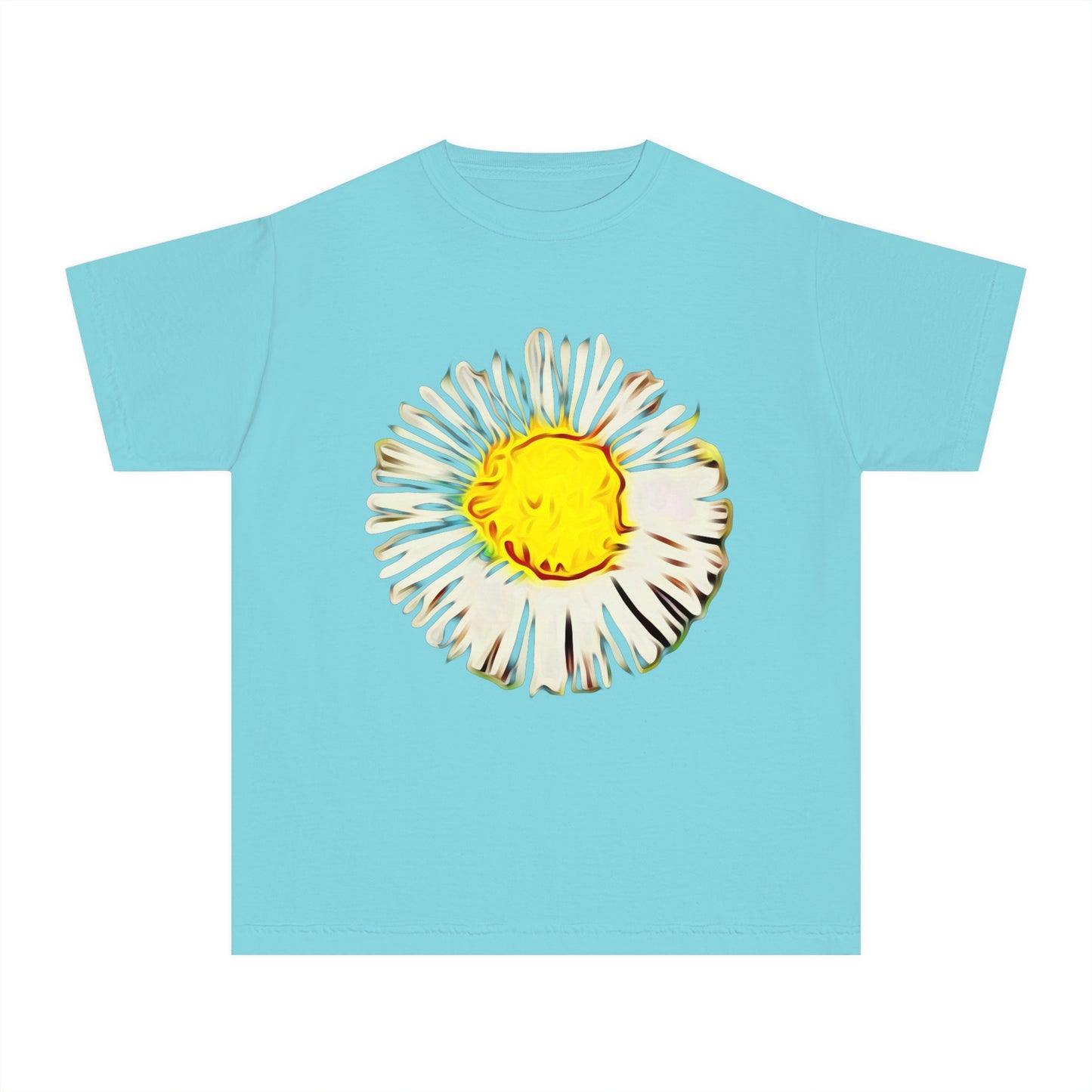 Kisatchie Wildflowers Youth T-Shirt