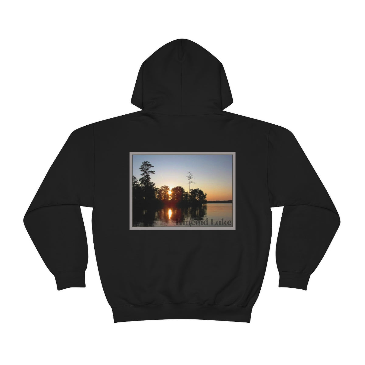 Unisex KNF Kincaid Lake Hoodie