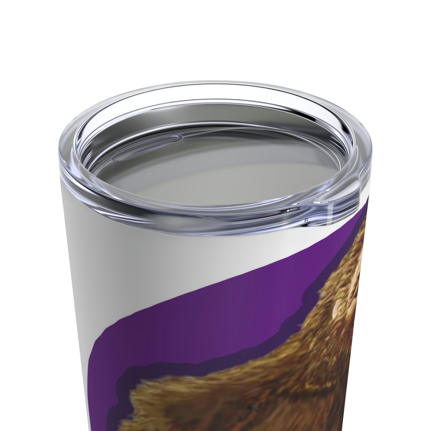 Bigfoot Tumbler 20oz