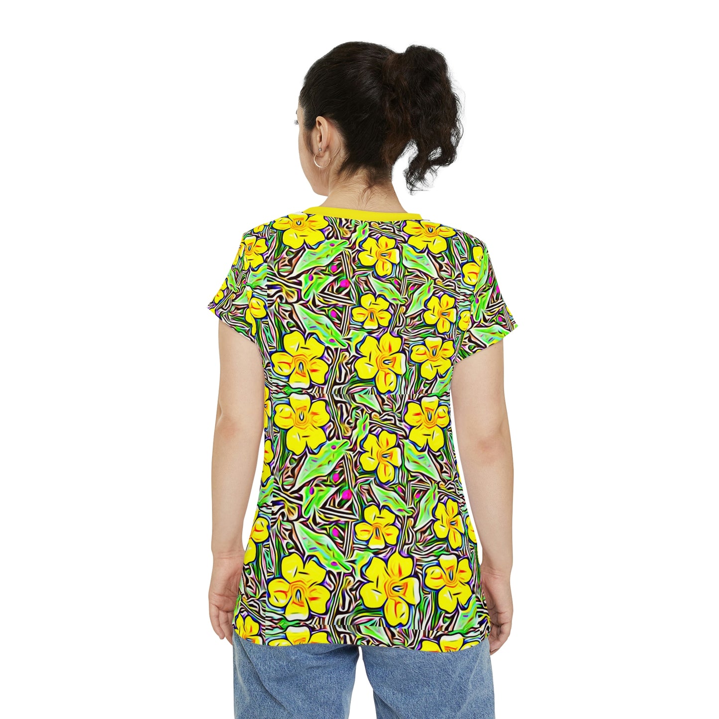 Women's Jessamine Short Sleeve Shirt