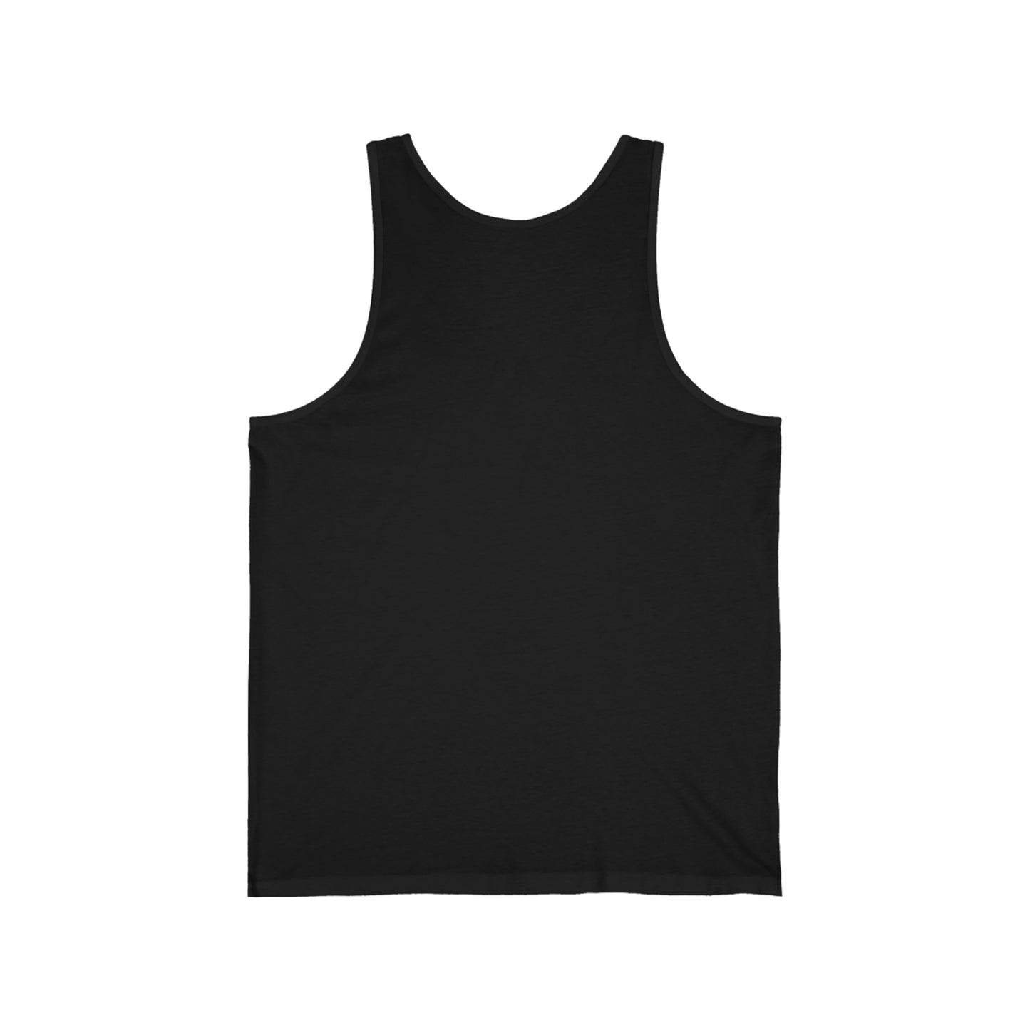 Unisex Kisatchie Jersey Tank