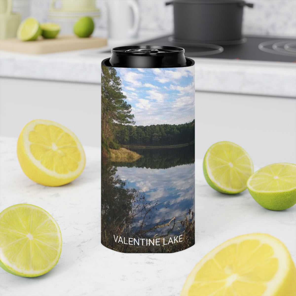 Kisatchie Lakes Koozie