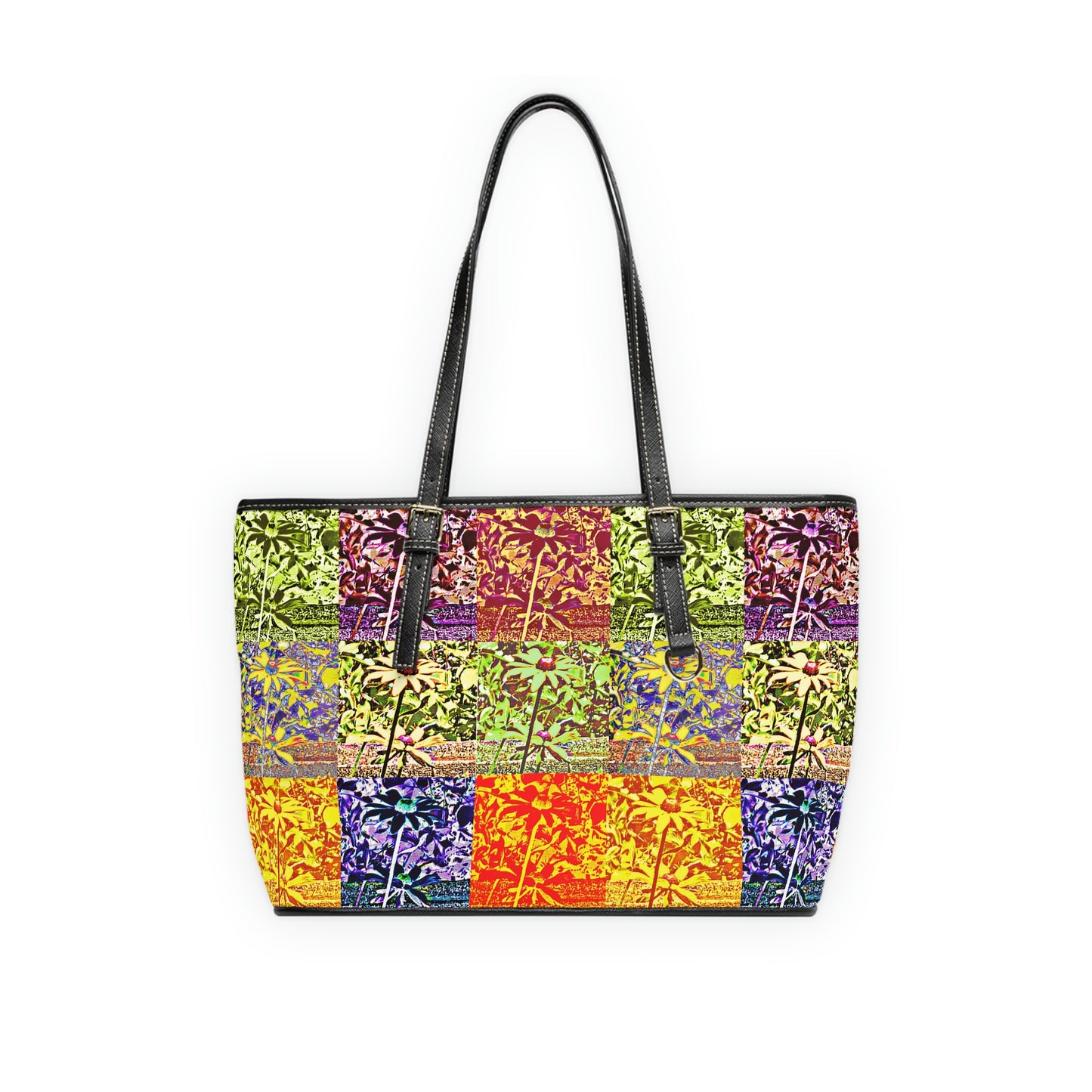 Kisatchie Daisies Shoulder Bag