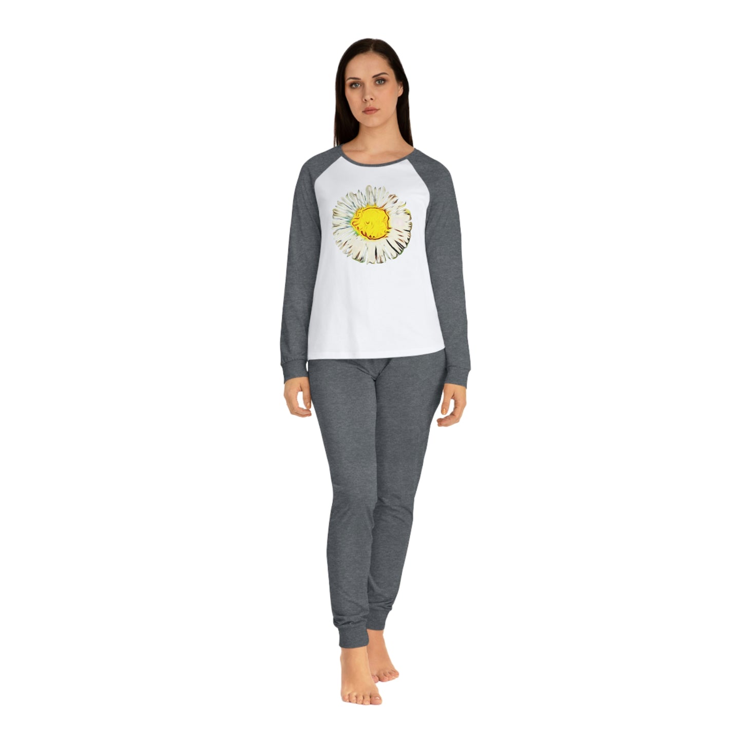 Women's Kisatchie Wildflower Pajama Set