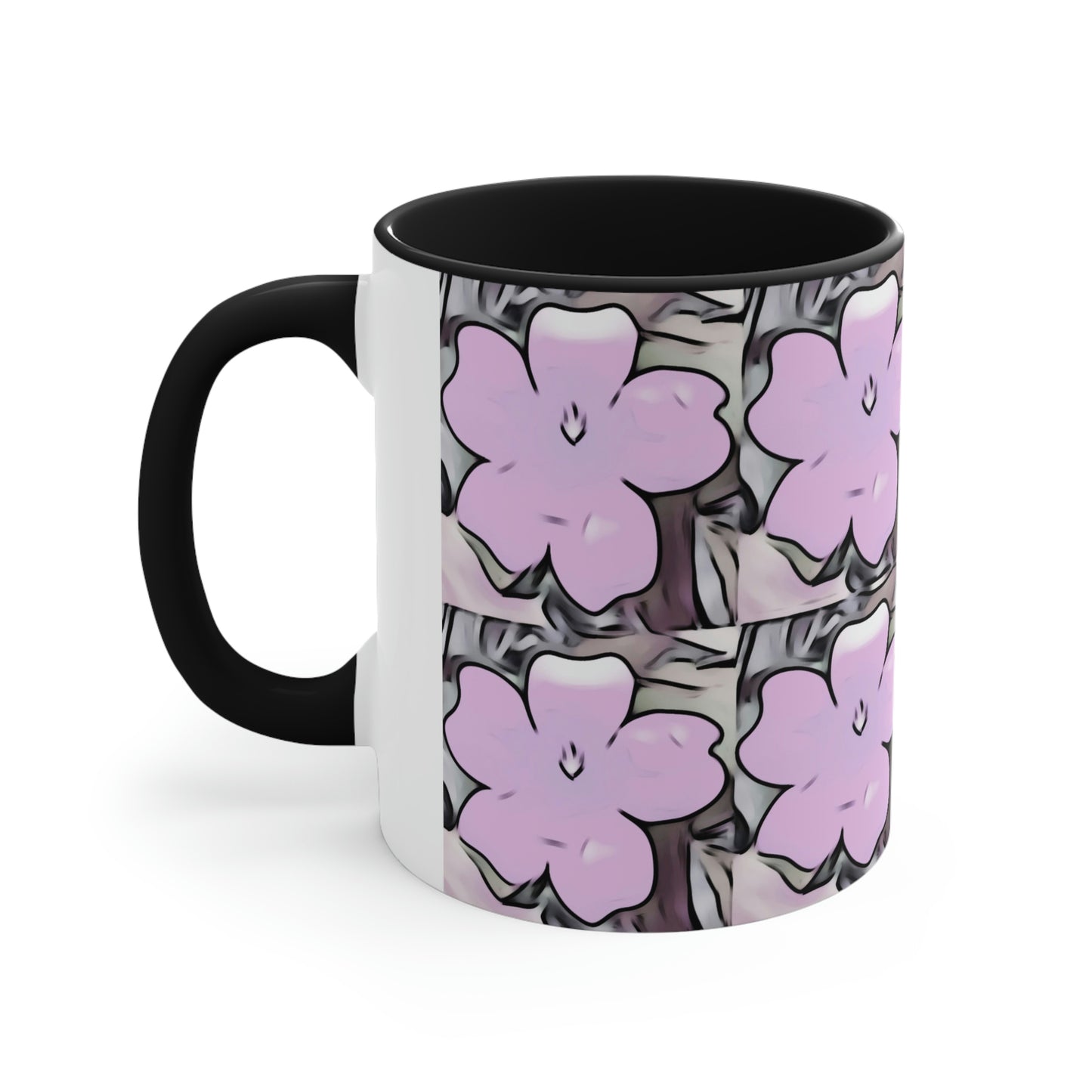 Kisatchie Wildflowers Coffee Mug