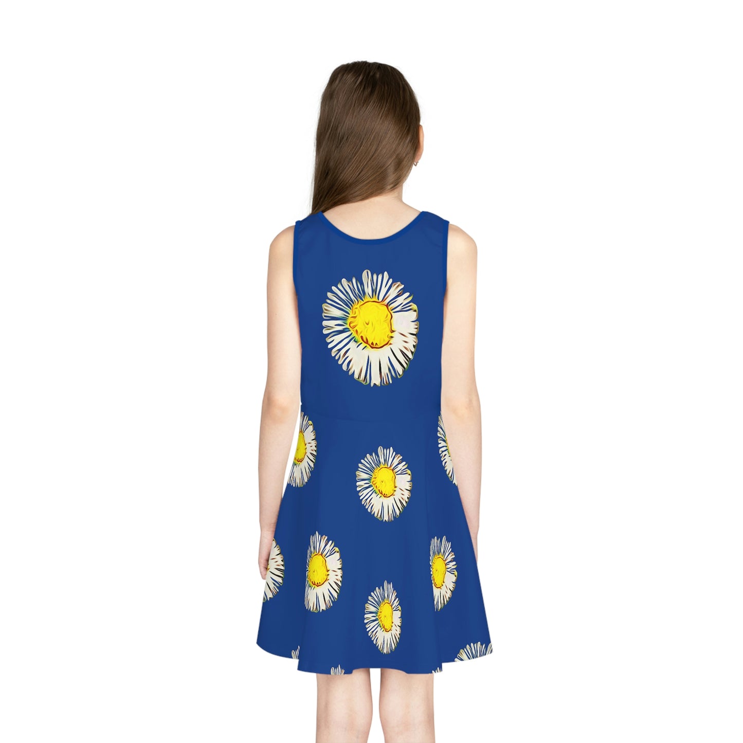 Kisatchie Wildflowers Girls' Sundress