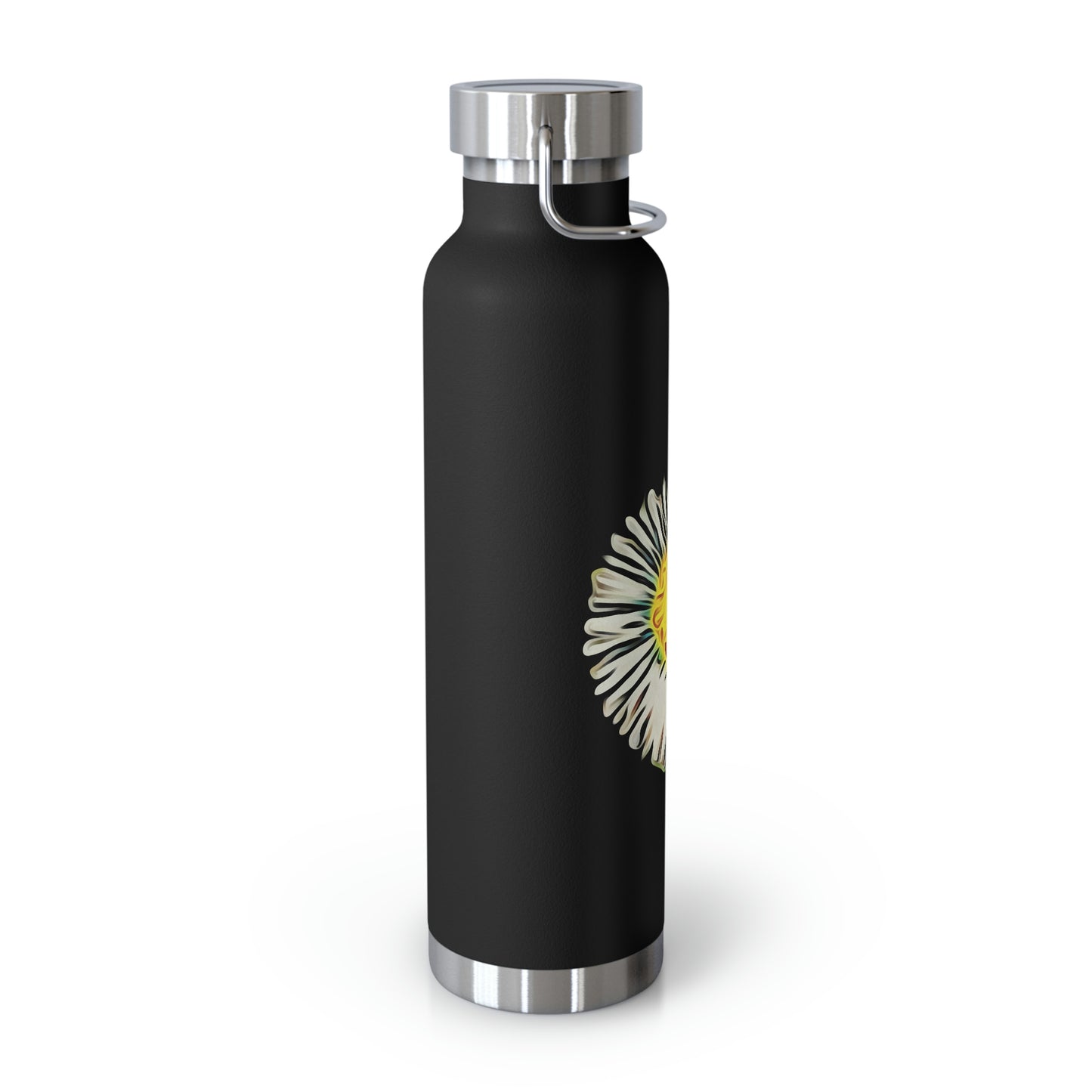 Kisatchie Wildflower Copper Vacuum Insulated Bottle