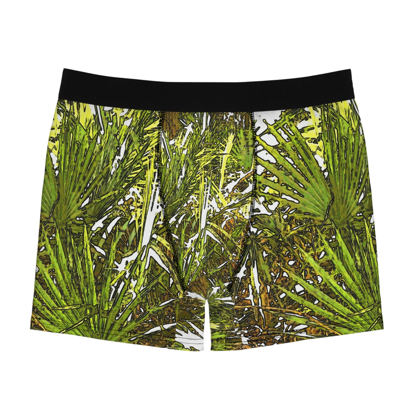 Men's Palmetto Boxer Briefs