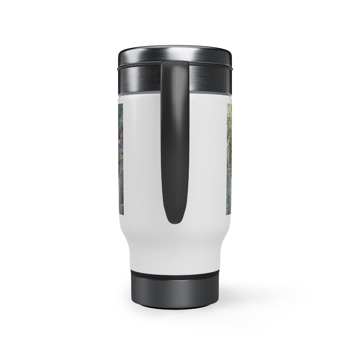 Stainless Steel Longleaf Vista Mug