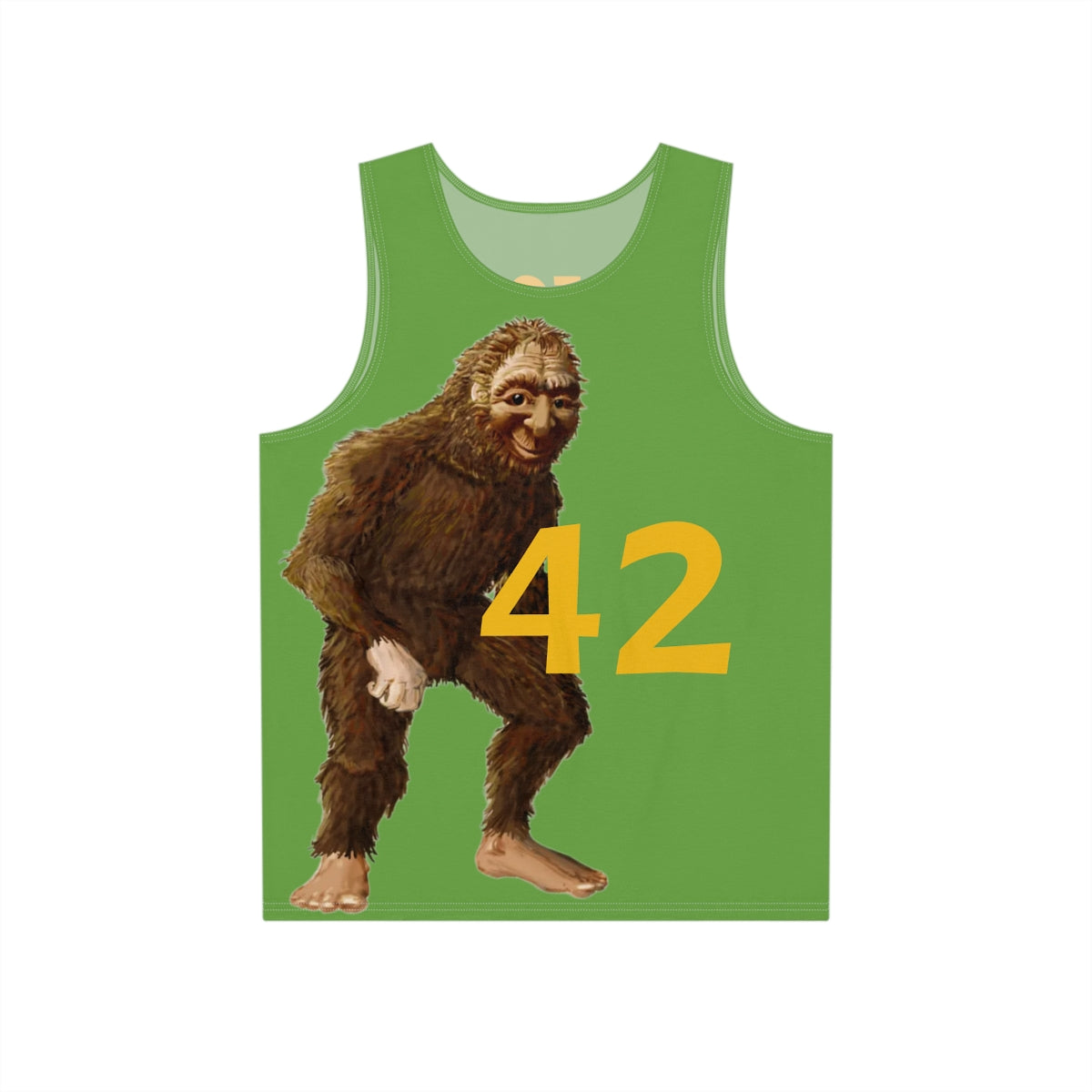 Men's Bigfoot Tank