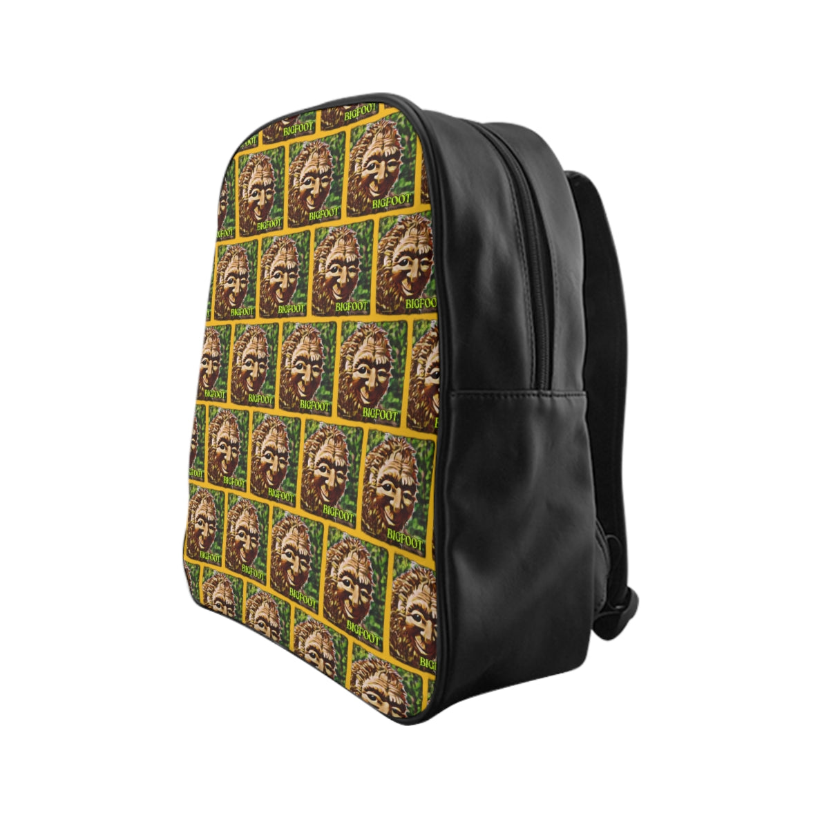 Bigfoot Schoolbag