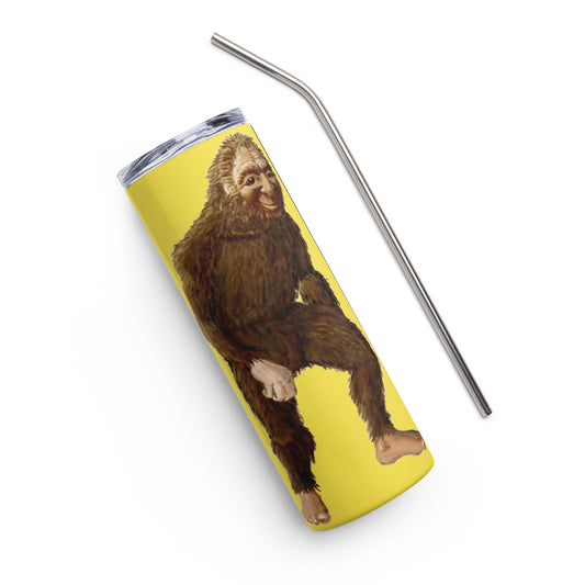 Bigfoot Stainless steel tumbler